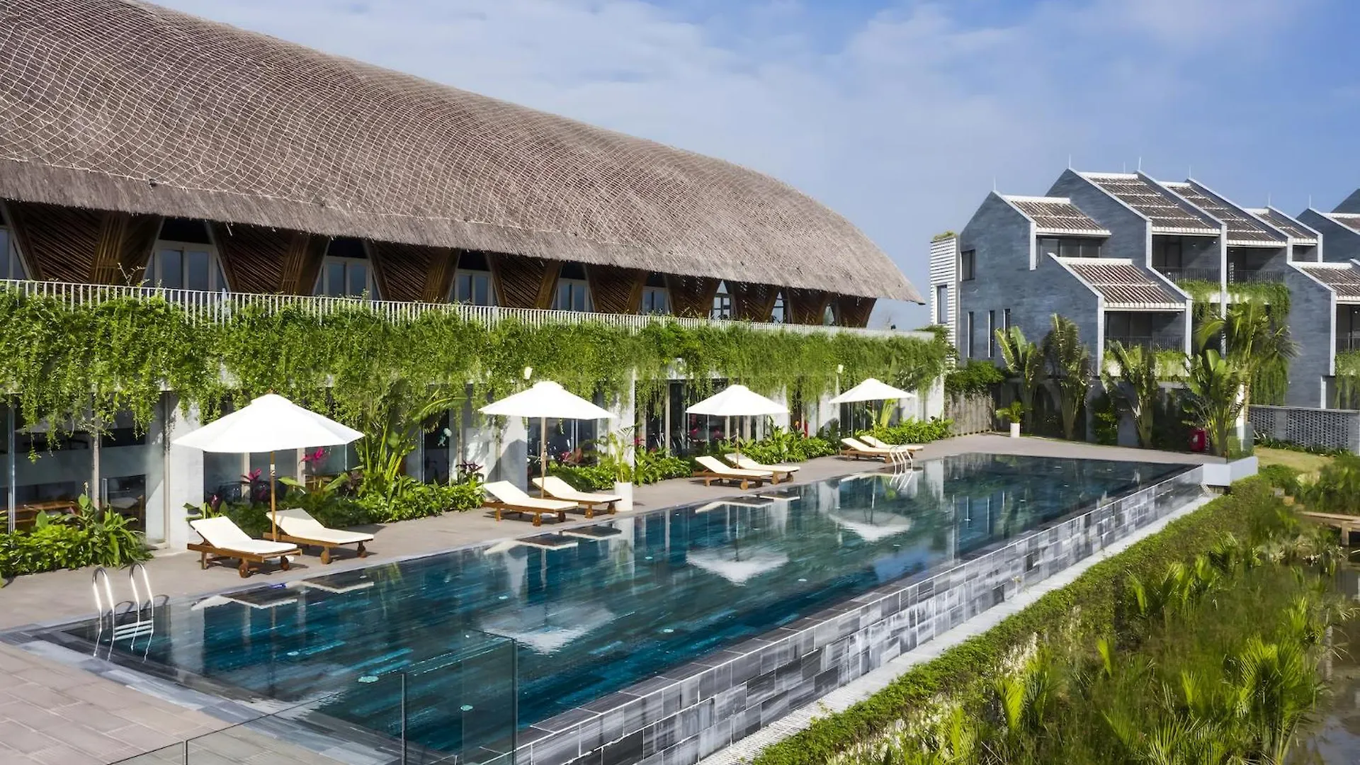 Casamia Pool Villas - Near Hoi An Old Town & An Bang Beach
