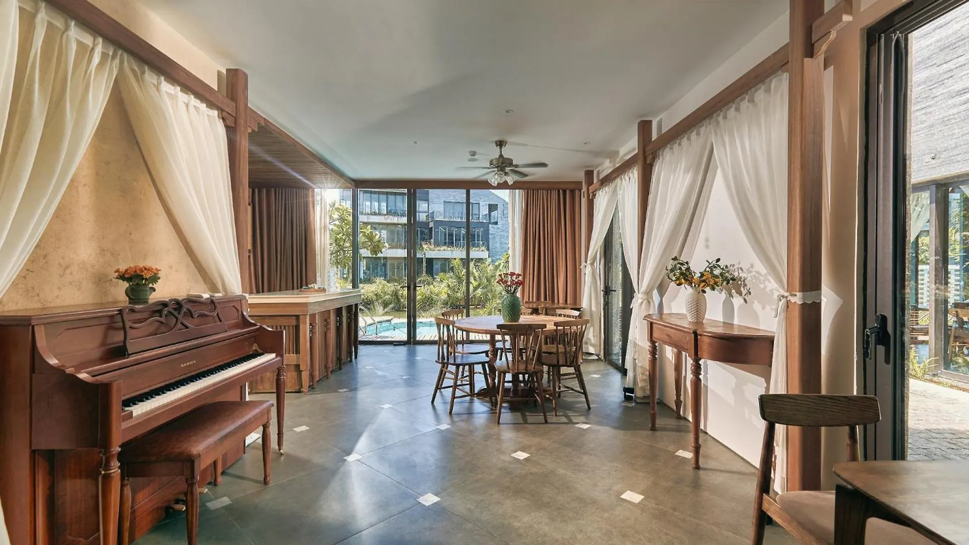 Casamia Pool Villas - Near Hoi An Old Town & An Bang Beach 0*,  Vietnam