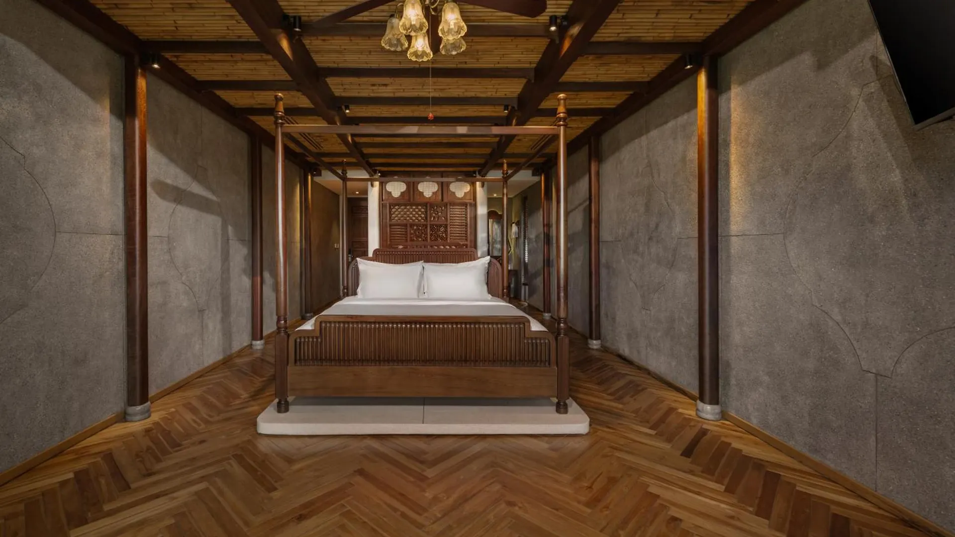 Casamia Pool Villas - Near Hoi An Old Town & An Bang Beach