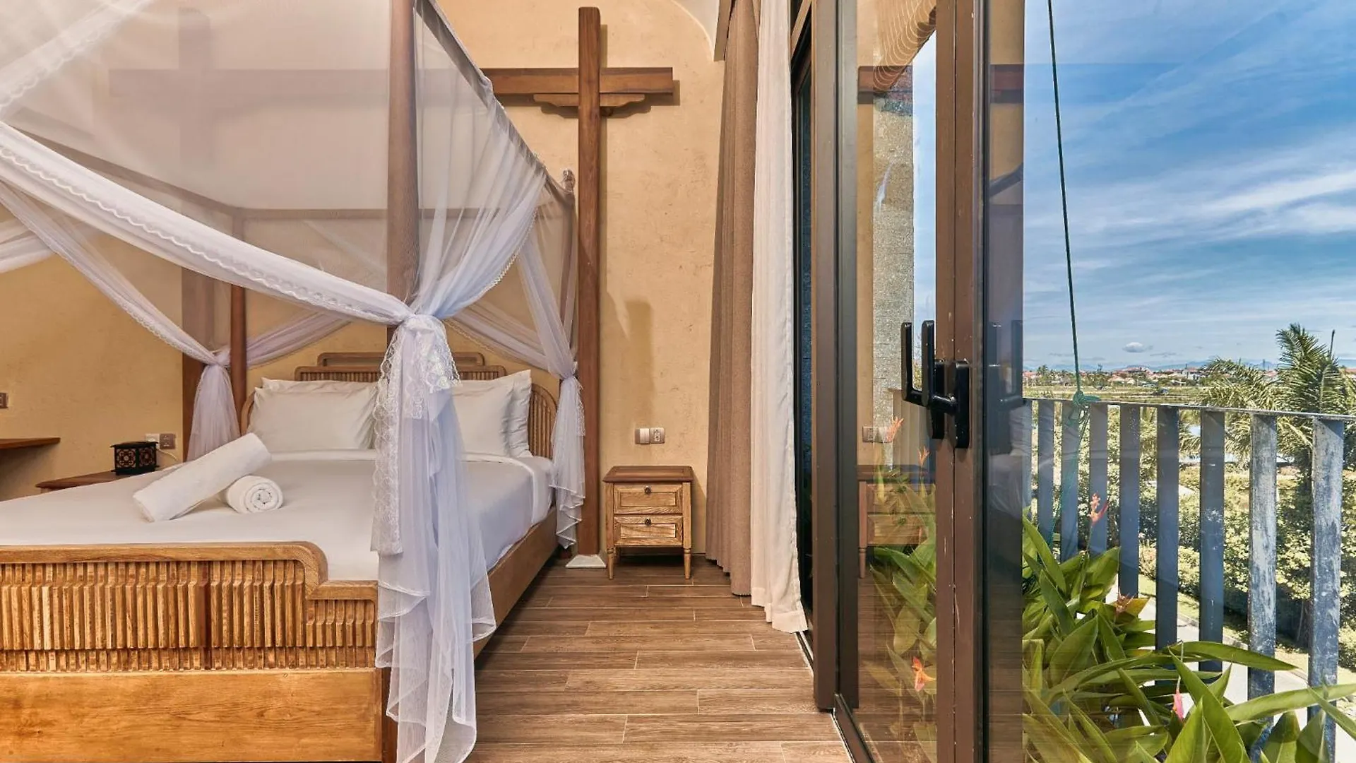 Casamia Pool Villas - Near Hoi An Old Town & An Bang Beach Vietnam