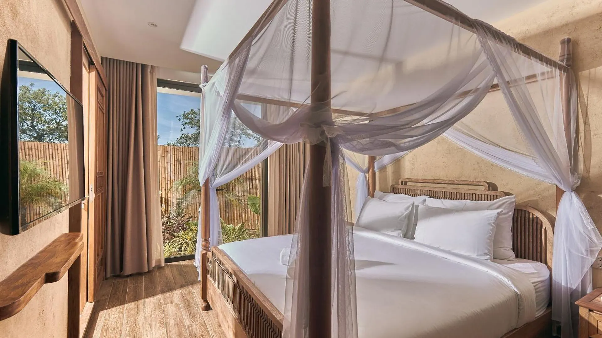 Casamia Pool Villas - Near Hoi An Old Town & An Bang Beach