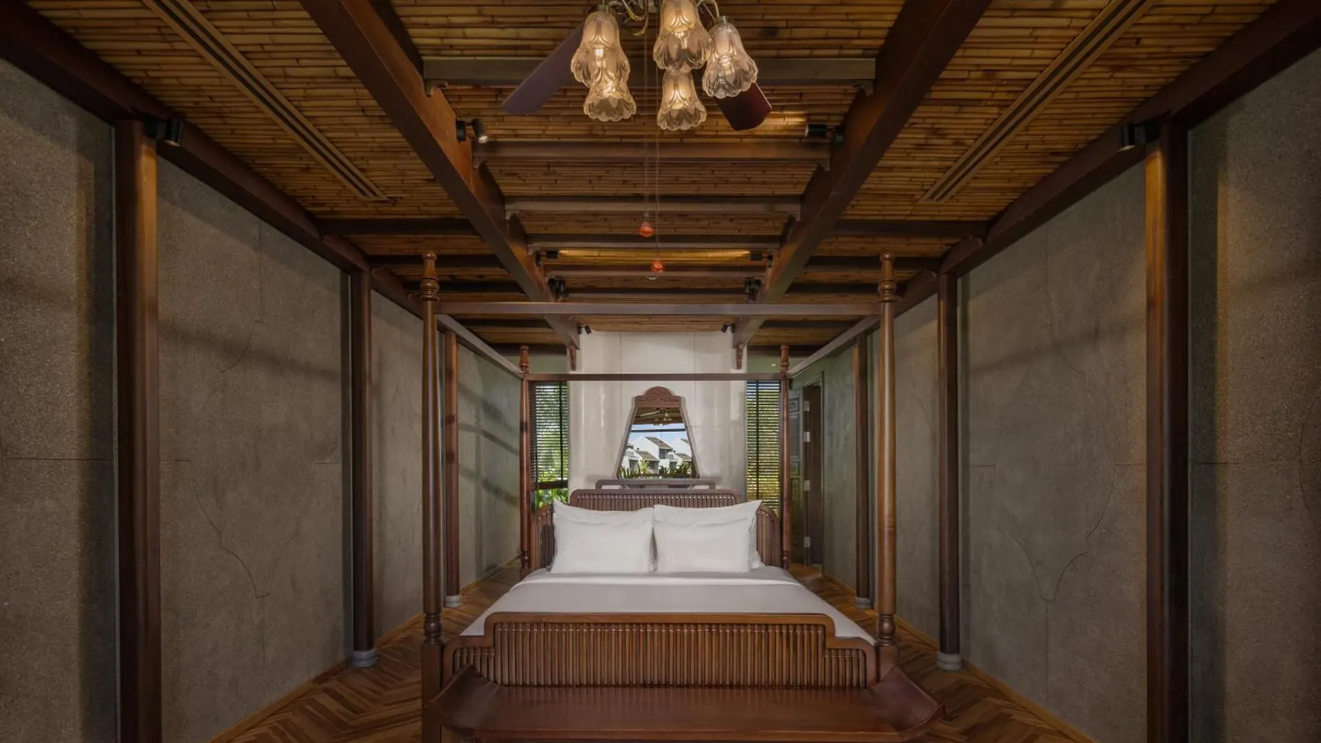Casamia Pool Villas - Near Hoi An Old Town & An Bang Beach