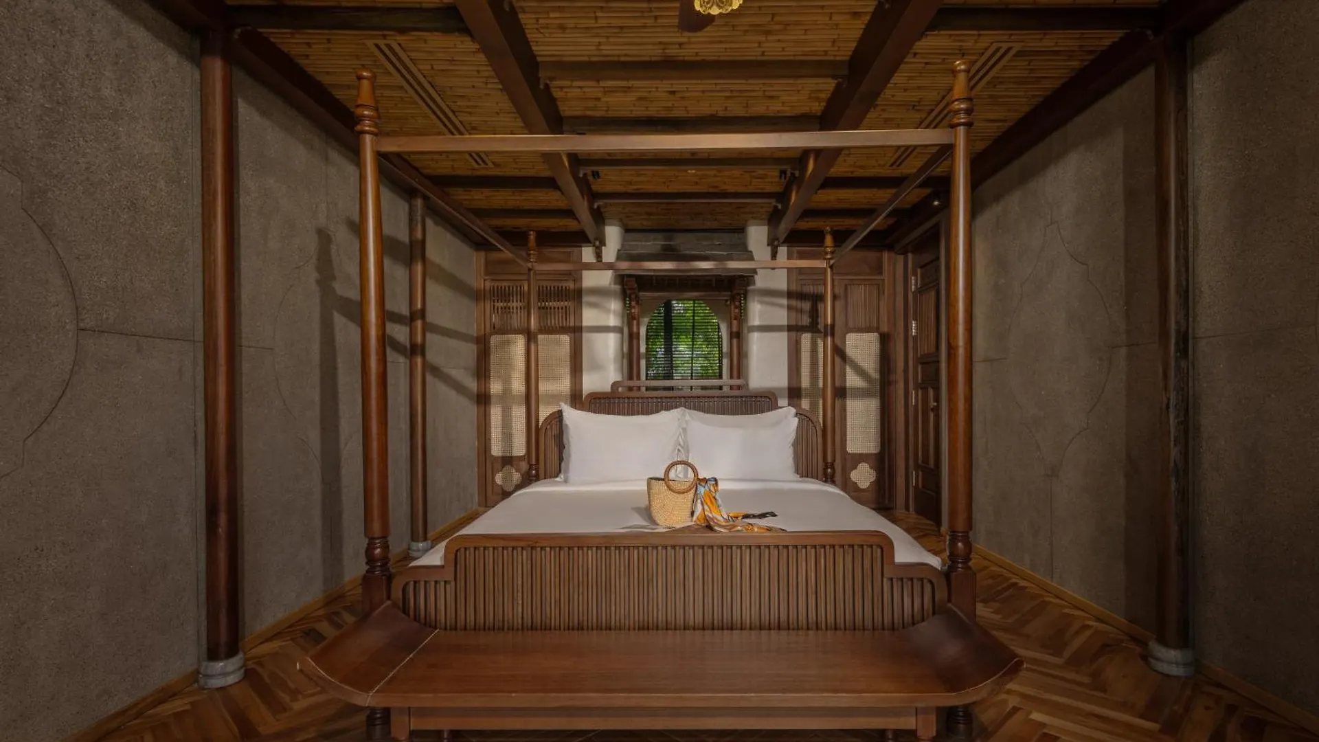 Casamia Pool Villas - Near Hoi An Old Town & An Bang Beach Vietnam