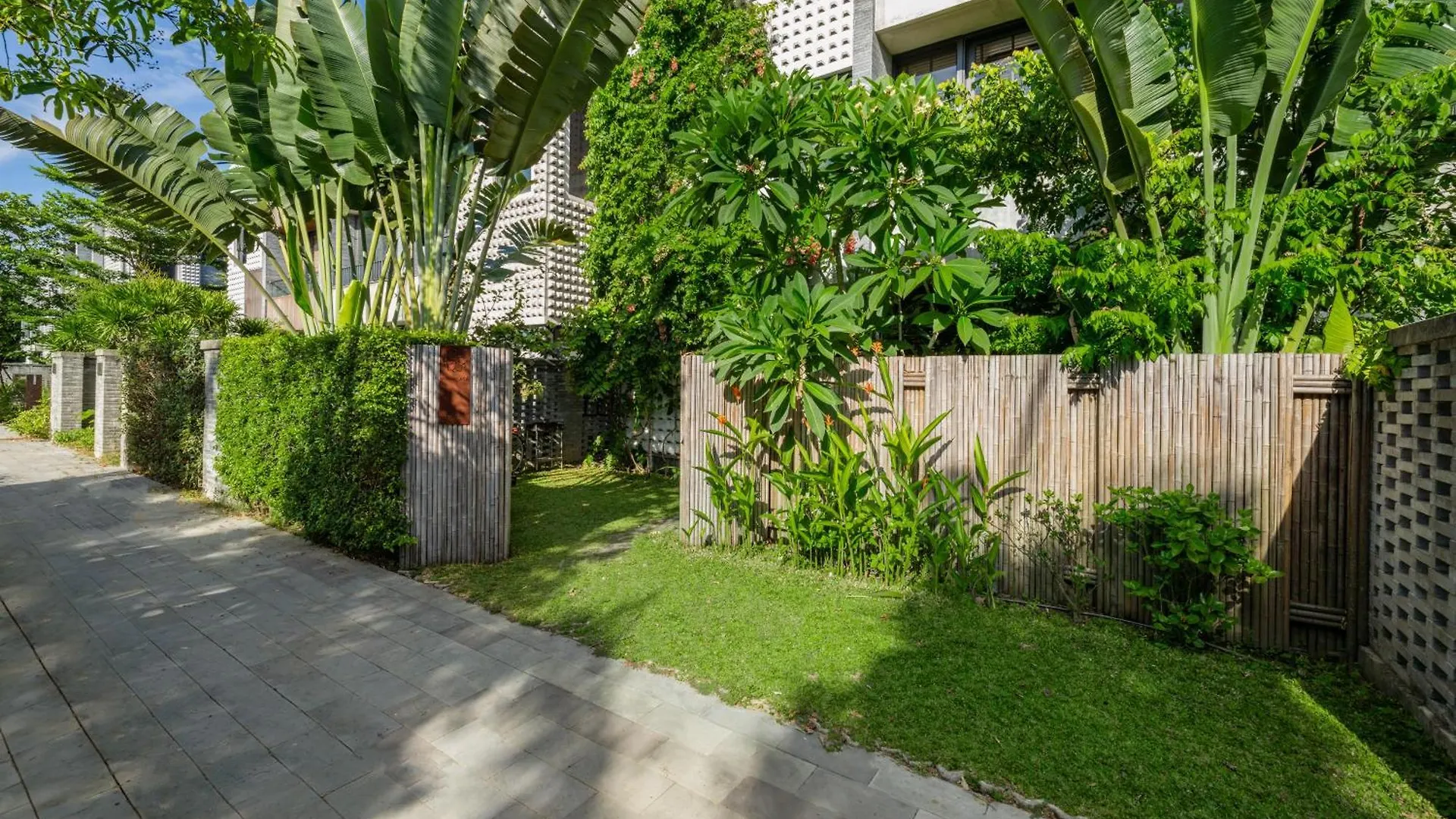 Casamia Pool Villas - Near Hoi An Old Town & An Bang Beach