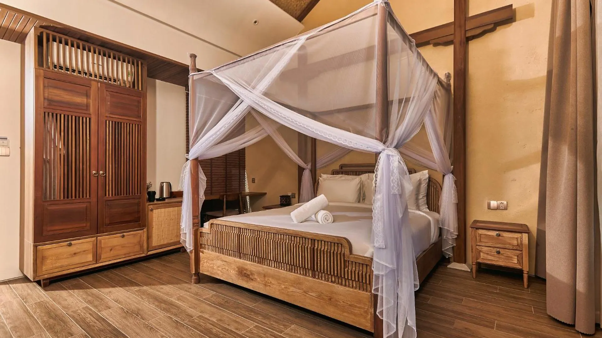 Casamia Pool Villas - Near Hoi An Old Town & An Bang Beach