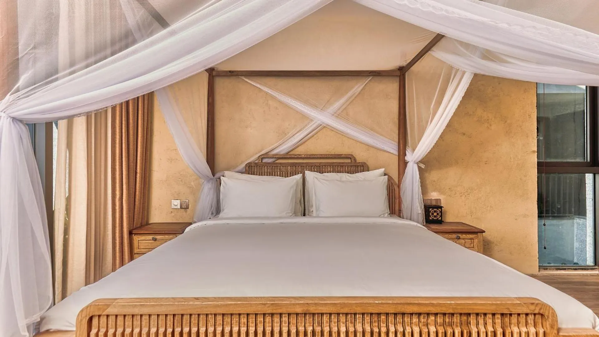 Casamia Pool Villas - Near Hoi An Old Town & An Bang Beach