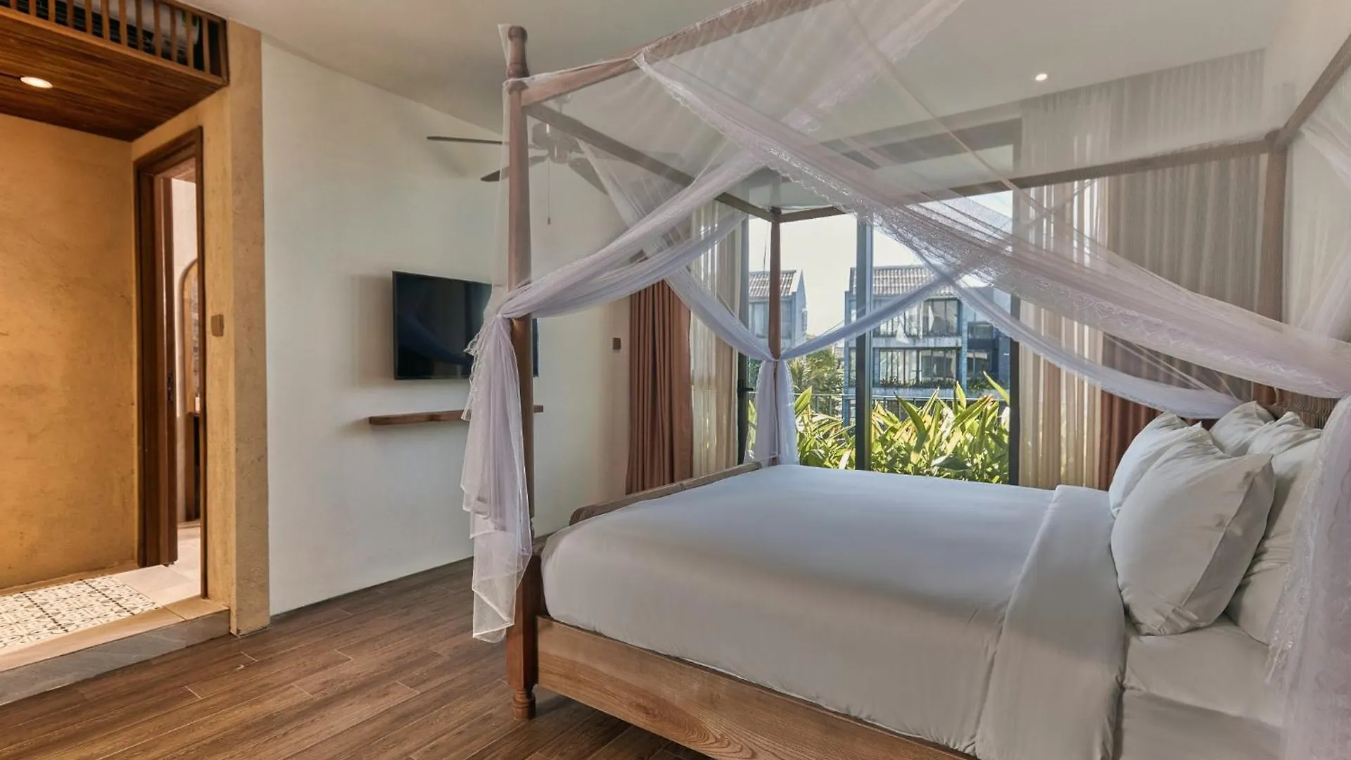 Casamia Pool Villas - Near Hoi An Old Town & An Bang Beach