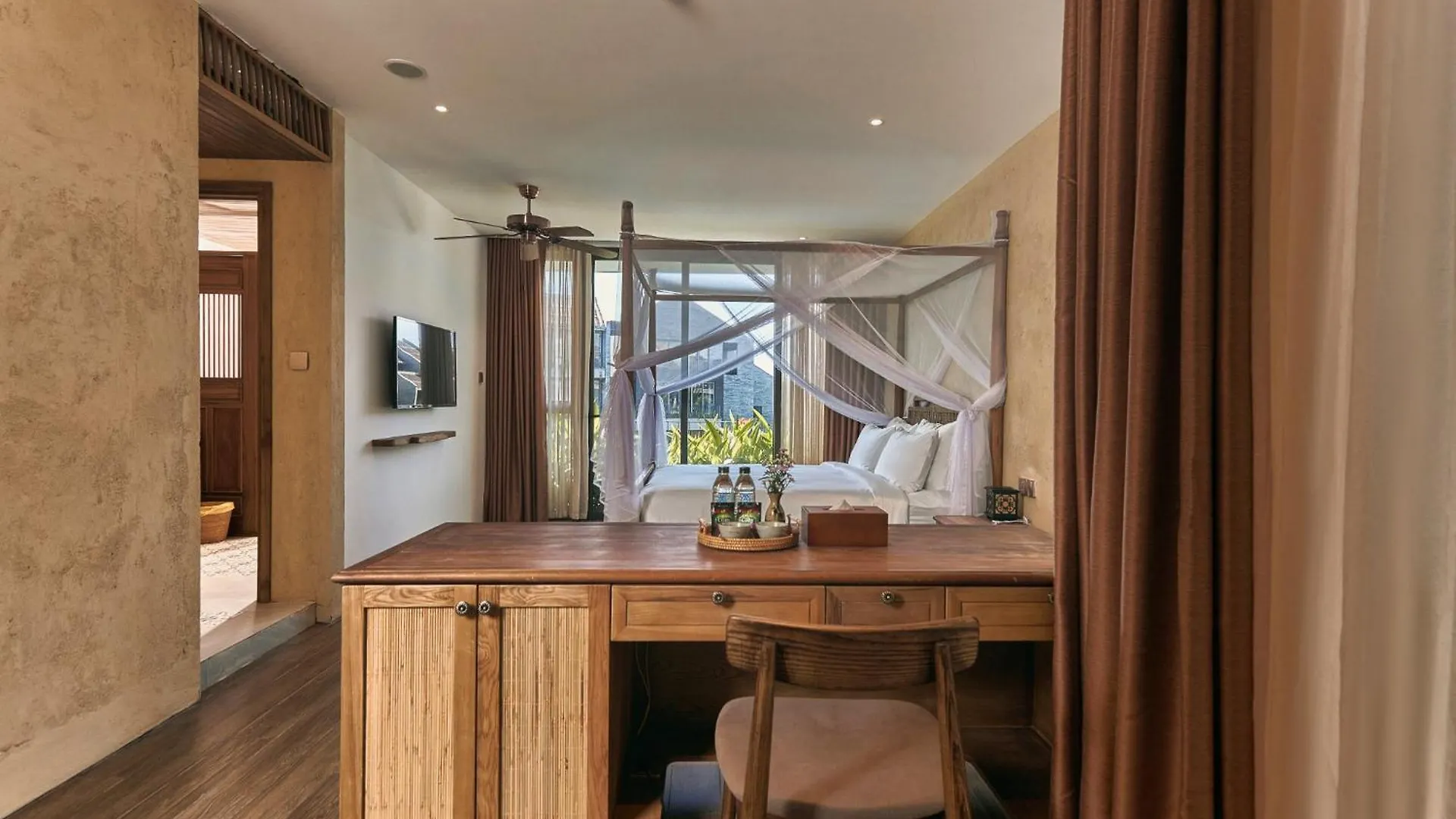 Casamia Pool Villas - Near Hoi An Old Town & An Bang Beach