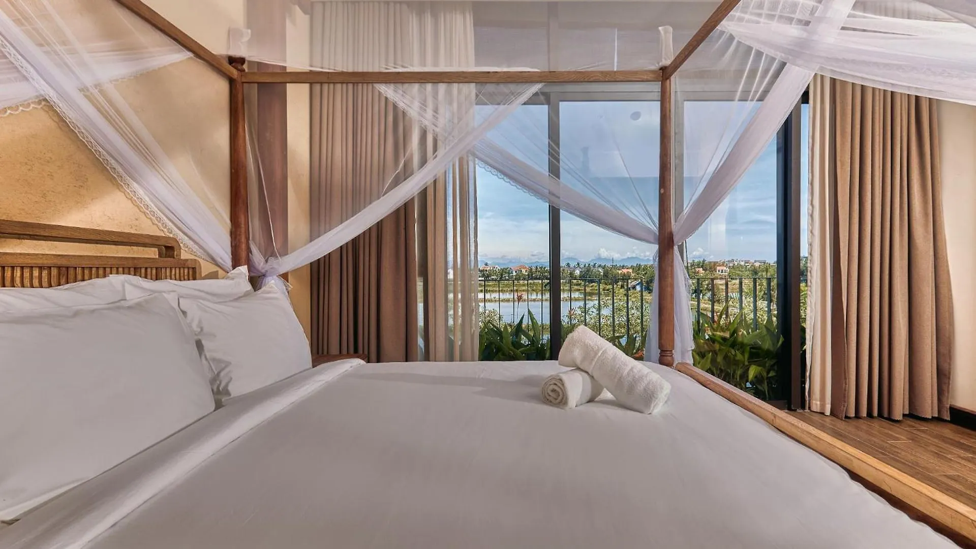 Casamia Pool Villas - Near Hoi An Old Town & An Bang Beach 0*,