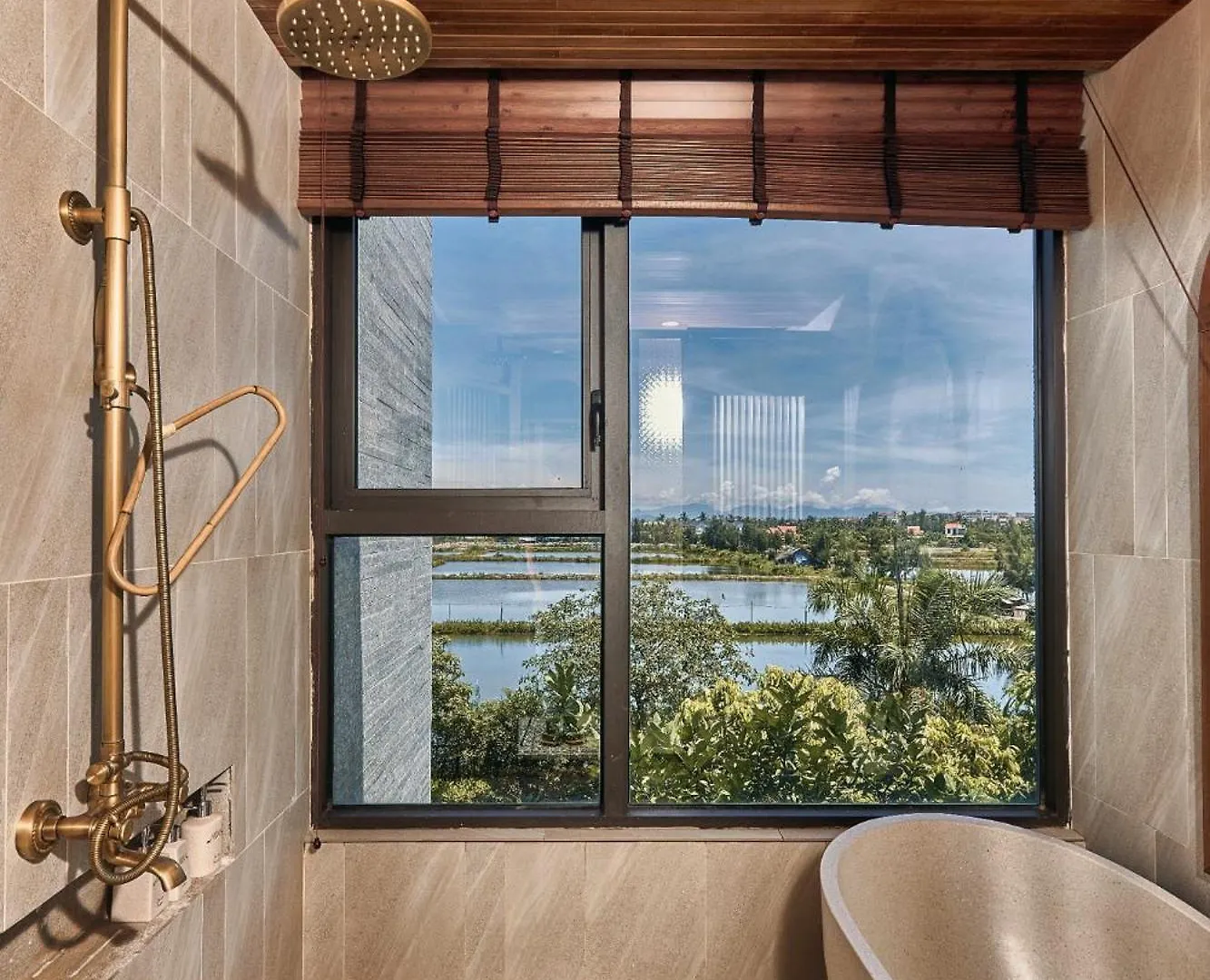Casamia Pool Villas - Near Hoi An Old Town & An Bang Beach
