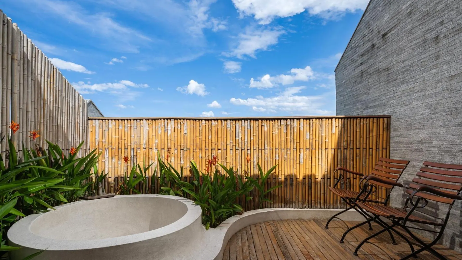 Casamia Pool Villas - Near Hoi An Old Town & An Bang Beach