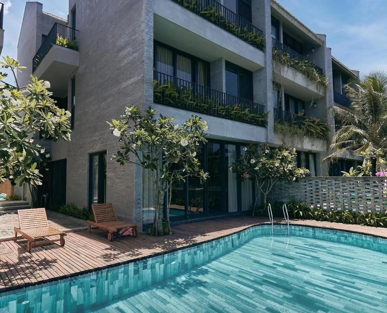 Casamia Pool Villas - Near Hoi An Old Town & An Bang Beach