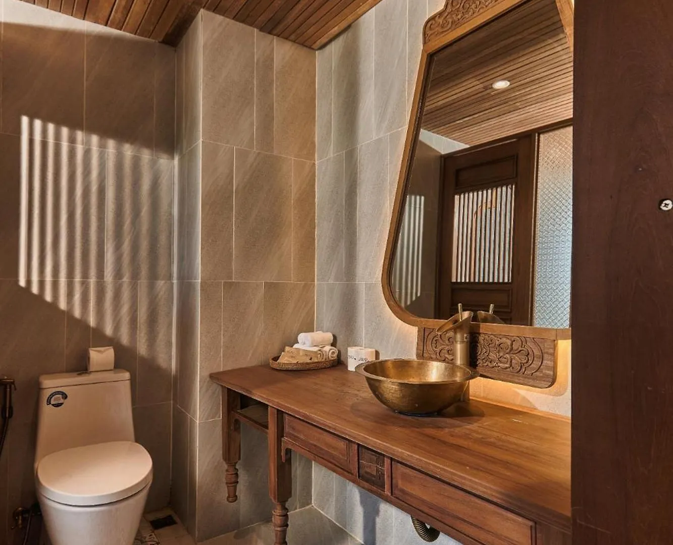 Casamia Pool Villas - Near Hoi An Old Town & An Bang Beach