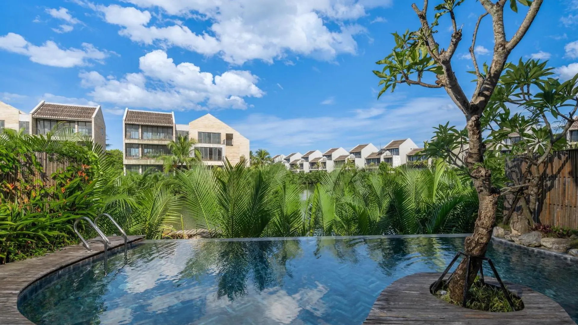 Casamia Pool Villas - Near Hoi An Old Town & An Bang Beach