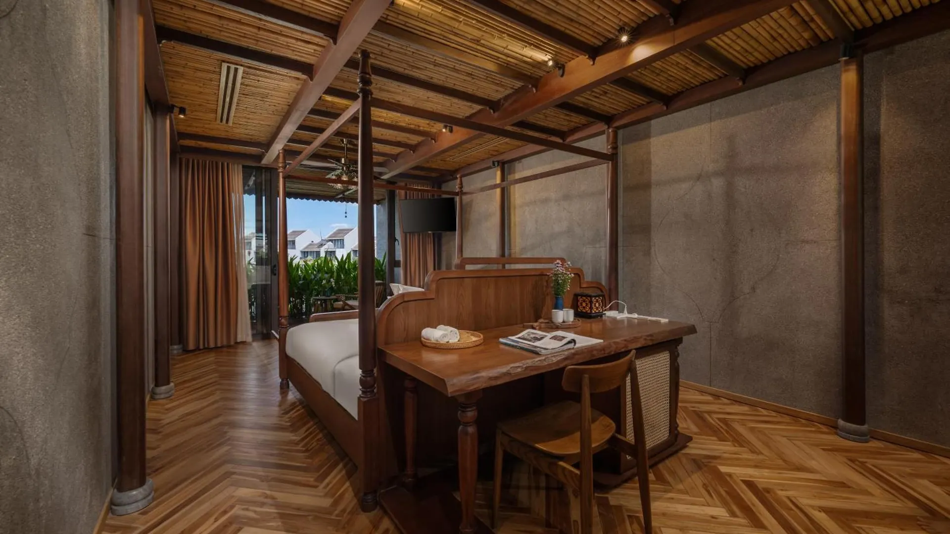 Casamia Pool Villas - Near Hoi An Old Town & An Bang Beach