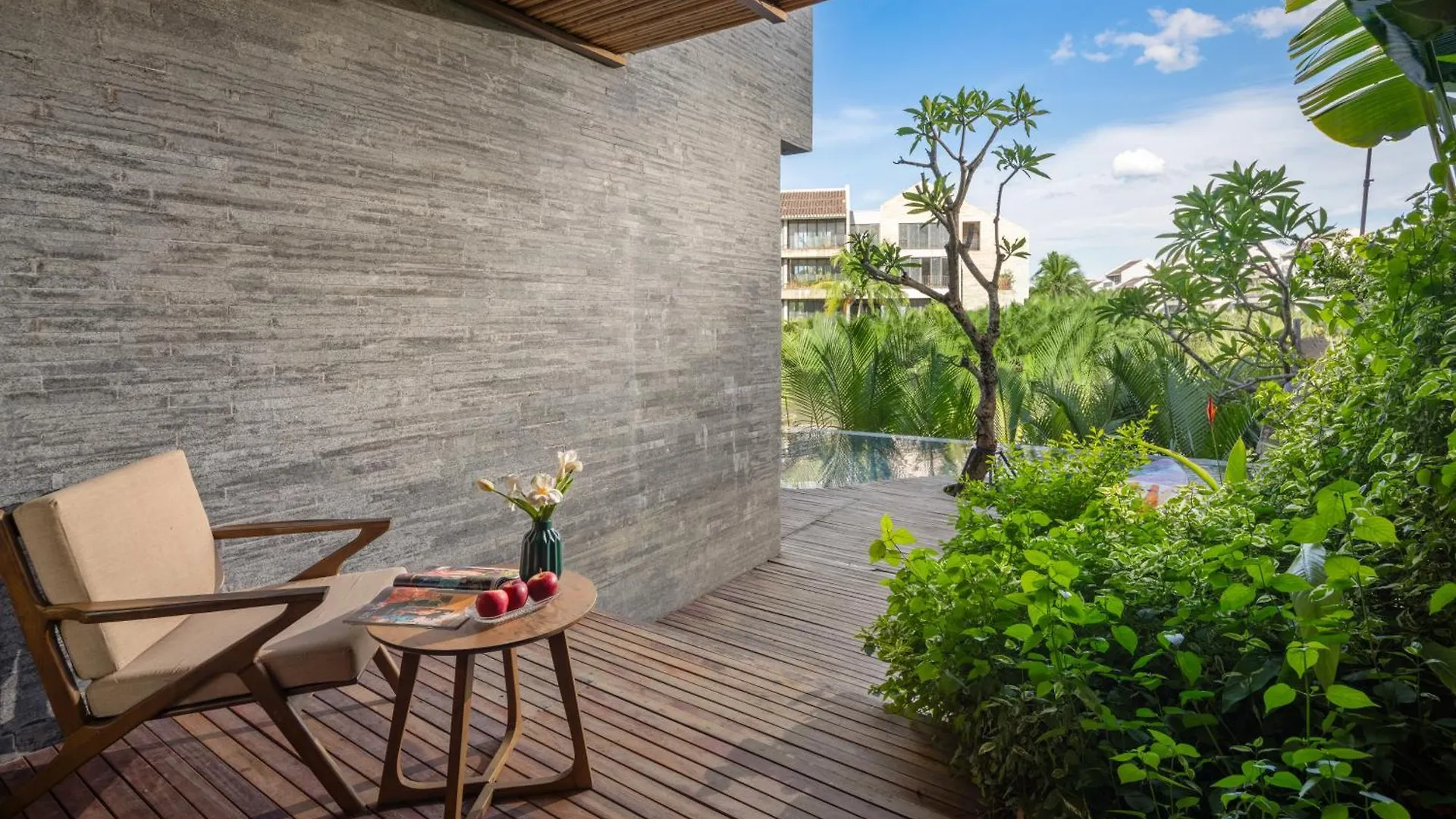 Casamia Pool Villas - Near Hoi An Old Town & An Bang Beach Vietnam