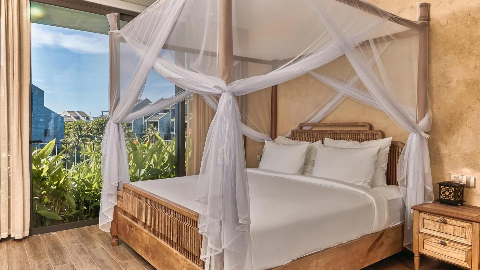 Casamia Pool Villas - Near Hoi An Old Town & An Bang Beach Vietnam
