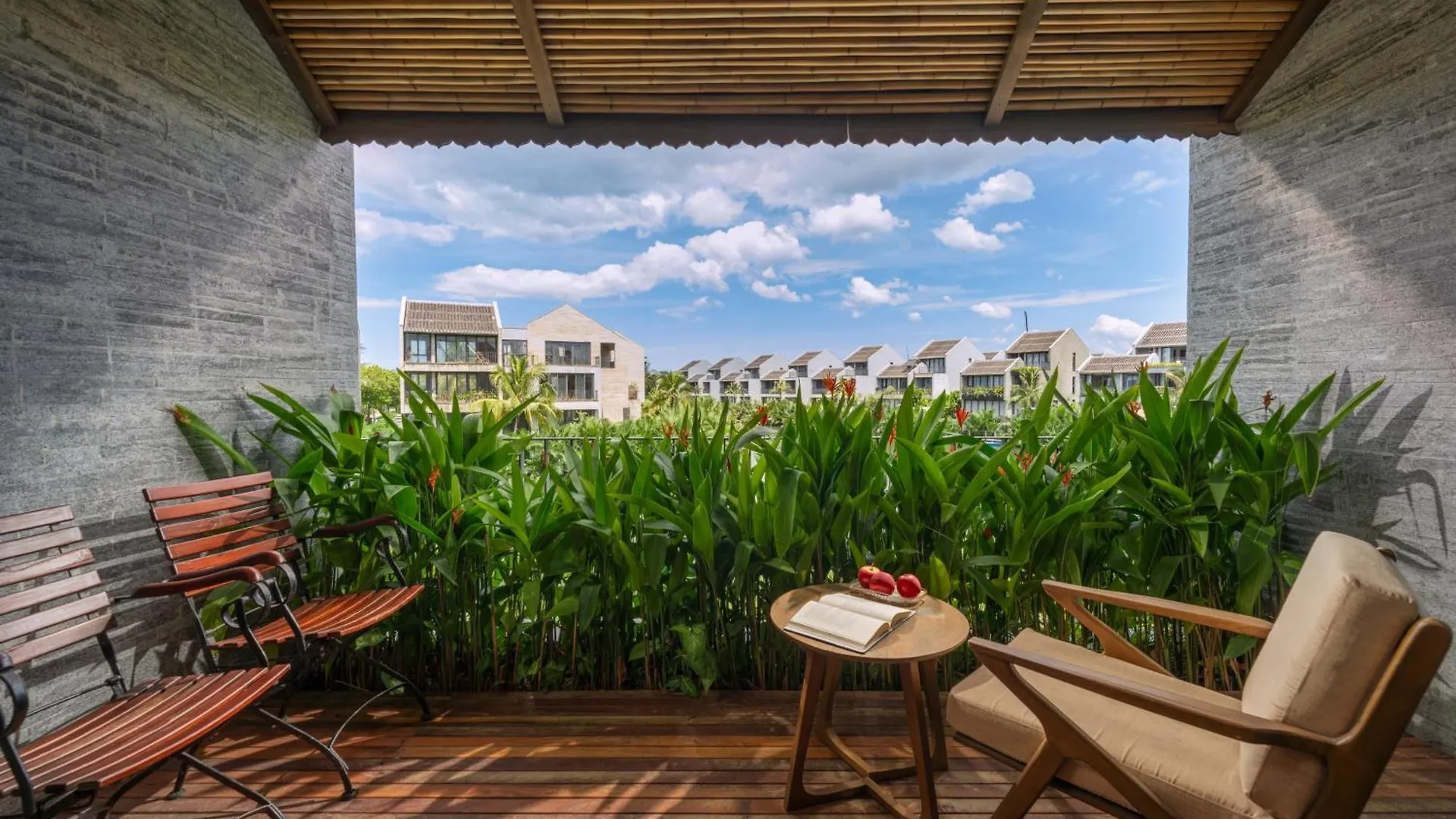 Casamia Pool Villas - Near Hoi An Old Town & An Bang Beach 0*,