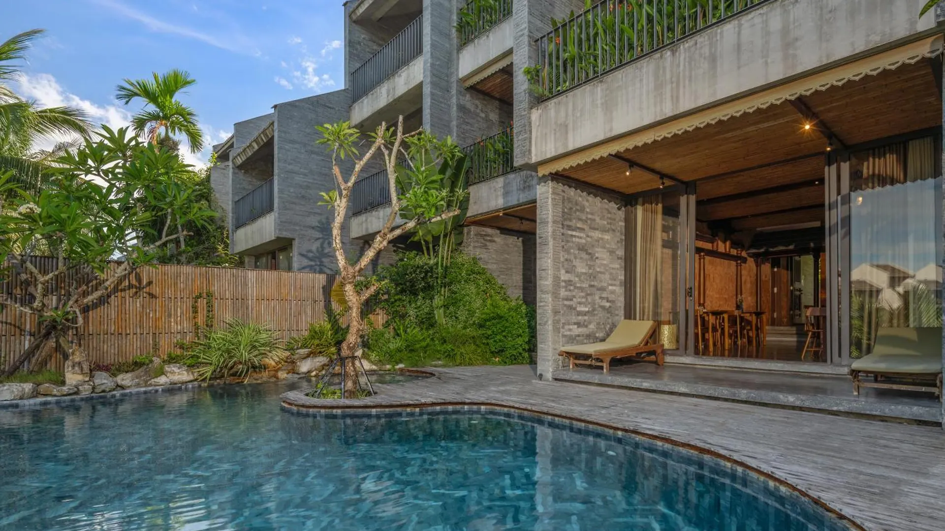 Casamia Pool Villas - Near Hoi An Old Town & An Bang Beach